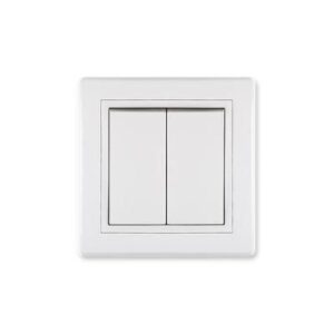 MV5 105 csillárkapcsoló fehér