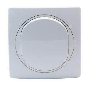 MV6 107 keresztkapcsoló fehér