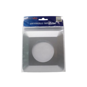 Tapétavédő univerzális ezüst