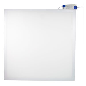 LED panel 40W 3000K 3200lm* 595x595