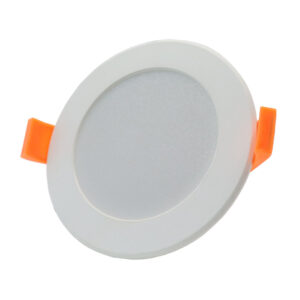 Mélysugárzó LED 5W süllyesztett 90mm 4000K