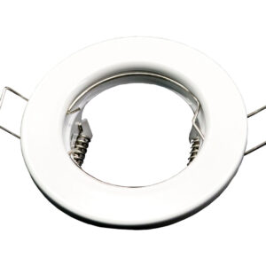 Spot beépíthető  fix fehér