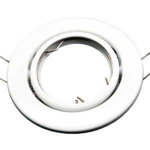 Spot beépíthető  billenő fehér