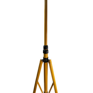 LED fényvető/reflektor állvány, lámpa nélkül