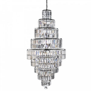 Searclight empire csillár 13x7W E14