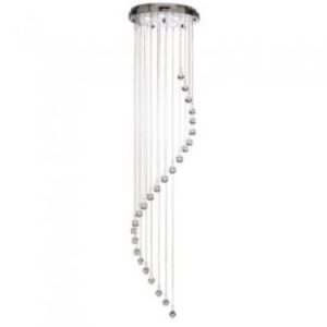 Searchlight függeszték 5*50W GU10