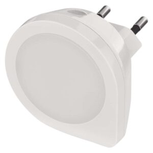 Irányfény LED alkonykapcsolóval 0,4W 220-240V 50/60Hz