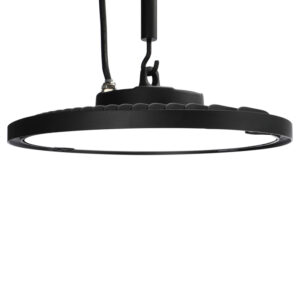 LED csarnokvilágító HIGHBAY 200W 200W 20400lm 4000K (SKU 7812)
