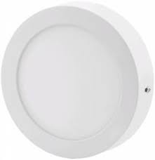MENNYEZETI LED LÁMPA 18W 1490LM ACSMNW-R-18W-ALU