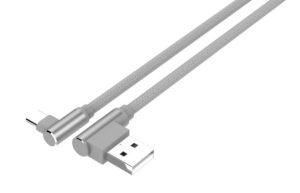 PRÉMIUM USB TYPE C - USB 2.0 L ALAK Unitek