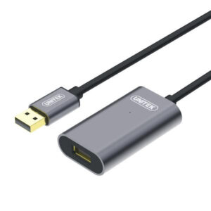 USB 3.0 HOSSZABÍTÓKÁBEL 10M (Y-3005) Unitek