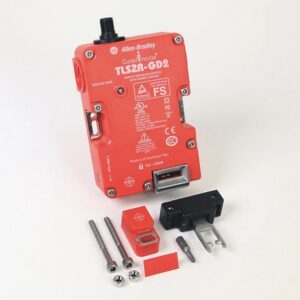 Allen Bradley biztonsági kapcsoló 440G-TZS21UPRH