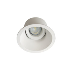 Dekorációs keret 12-230V 35W fehér 20°