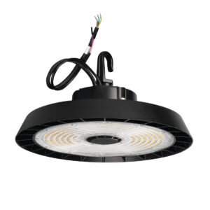 LED csarnokvilágító 200-150-100W 4000K 34000 / 25500 / 17000 lm IP65