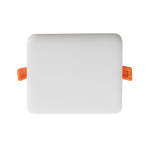 LED LÁMPATEST 10W 4000K 1000lm FEHÉR AREL LED DL 10W-NW lámpa