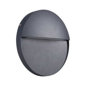 LED FALI LÁMPA 6,5W IP54 4000K ANT 270lm