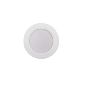 LED BEÉP.LPA 12W 4000K 1250lm FEHÉR TAVO LED DO 12W-NW lámpa