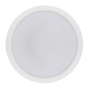LED beépíthető lámpa 24W 4000K 2600lm fehér TAVO LED DO 24W-NW lámpa