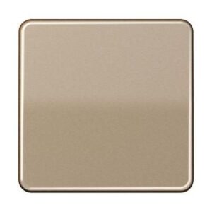 JUNG billenő 101/106 CD590GB aranybr