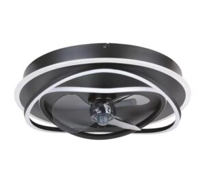 NAMORI LED-CCT ventilátor AC ?50cm@