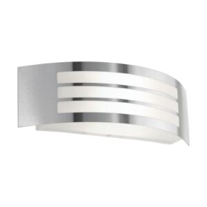 LEIROS Kült.fali E27 40W IP44 nemes@