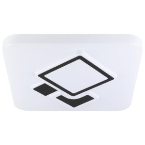 ESPARTACO LED mennyezeti lámpa 5,8W