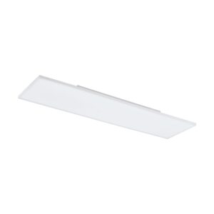 TURCONA-Z LED-ZIG-RGB/CCT mennyezeti 120x30cm 2700-6500K 4000lm 3X10,6W