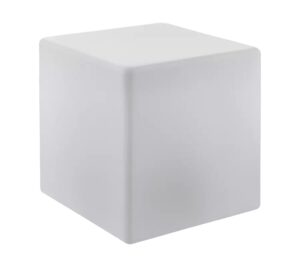 BOTTONA kültéri kocka E27 1x15W IP65 30cm
