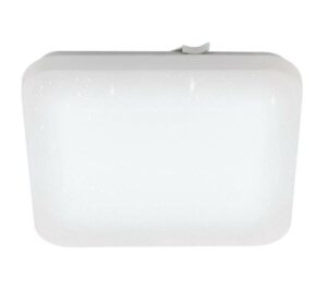 FRANIA-S 4000K IP44 LED fali-mennyezeti