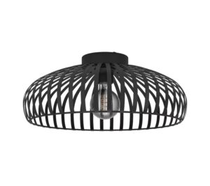MOGANO 3 mennyezeti E27 1x40W 43cm