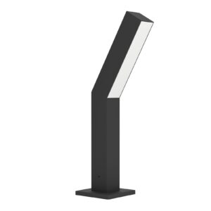 UGENTOKült LED álló 36cm IP44 fk/fh