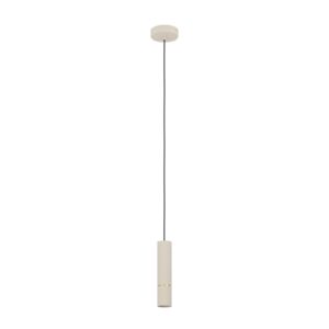 CAMINIA Függeszték GU10 5W hom/sz.