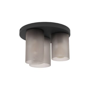 COLOMERA Mennyezeti E27 3x40W fk/szü