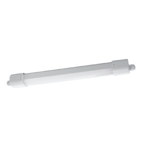 SLIM LED fali/mennyezeti 59,5cm 4000K @ IP65