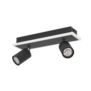 RIMBOCCHI 1 LED fali 12W 3000K 1500Lm