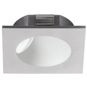 ZARATE LED lépcsőmegvilágító 2W