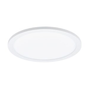 SARSINA LED mennyezeti 17W 30cm feh@