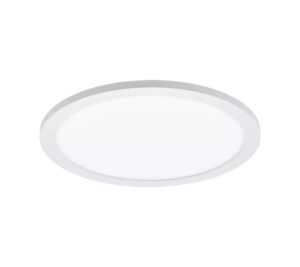 SALOBRENA-A LED panel 14W 2700-6500K 30cm 2000lm távirányítós