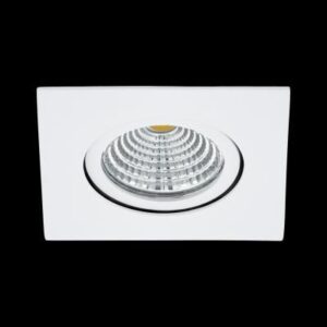 SALICETO LED beép. 6W 2700K 380Lm