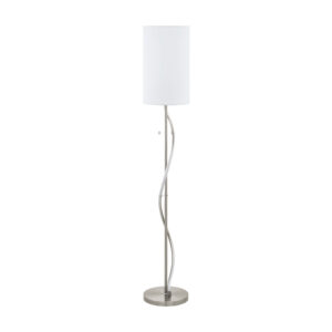 ESPARTAL állólámpa E27+LED 11,8W