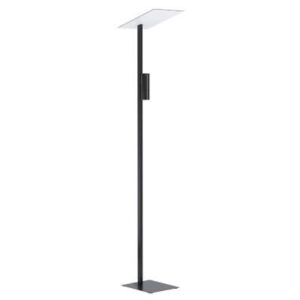 Budensea LED álló GU10 2x5W fekete