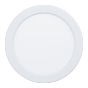 FUEVA 5 LED beépíthető 10,8W 16,6cm 4000K@ IP44