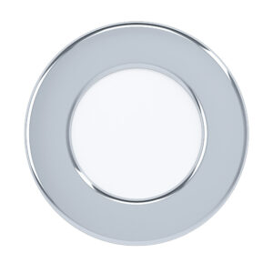 FUEVA 5 LED beépíthető 2,7W 8,6cm 4000K@ IP44