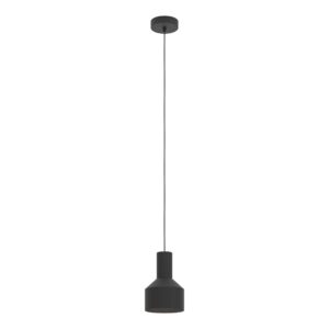 CASIBAR függeszték E27 3x40W fekete