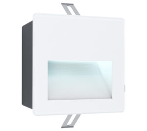 ARACENA kültéri süllyesztett LED 4000K IP65 LED 3,7W