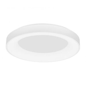 NOVA LUCE RANDO THIN mennyezeti LED