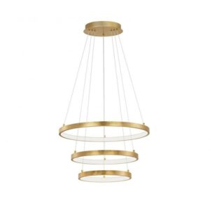 NOVA LUCE NL 9501430 LEON több ágú