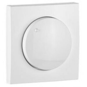 LOGUS dimmer fedél fehér