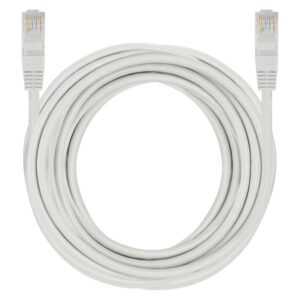 UTP patch kábel CAT5E PVC 5m