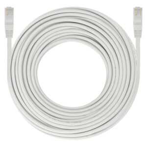 UTP patch kábel CAT5E PVC 15m
